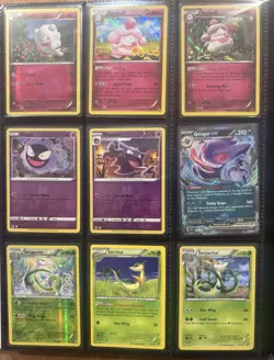 Pokemon Collection Lot Of Mid Era Vintage To Modern Holo, Reverse Holo, Nm- Vlp - Image 3