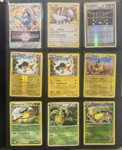 Pokemon Collection Lot Of Mid Era Vintage To Modern Holo, Reverse Holo, Nm- Vlp - Image 4