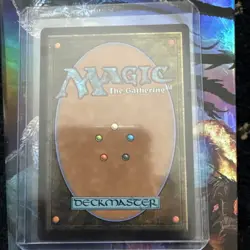 MTG Final Fantasy Golbez Crystal Collector R 0395 FFIV Borderless - Image 3