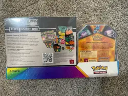 Pokemon Evolving Skies ETB Tin Costco Bundle - Flareon/Jolteon/Leafeon/Umbreon - Image 2