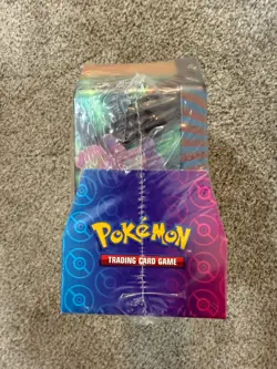 Pokemon Evolving Skies ETB Tin Costco Bundle - Flareon/Jolteon/Leafeon/Umbreon - Image 5