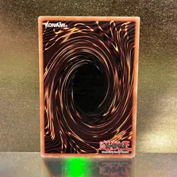 YuGiOh • Shadow Spell • SKE-041 • Unlimited Holo Super Rare • LP - Image 2