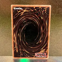 Yugioh, Helpoemer PGD-058, Ultra Rare, Unlimited, LP - Image 2