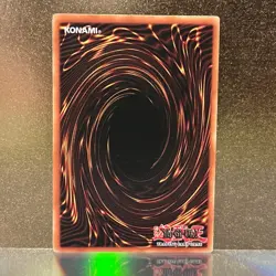 YuGiOh • Dimension Fusion • DR2-EN095 • Holo Unlimited Super Rare • LP - Image 2