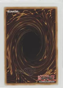 Ignition Beast Volcannon Unlimited YuGiOh Cosmo Blazer #CBLZ-EN091 - Image 2