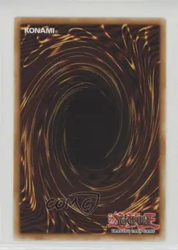 Dododo Bot Unlimited YuGiOh Cosmo Blazer #CBLZ-EN001 - Image 2