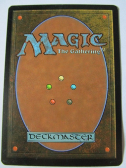MTG Careful Study Odyssey Light Play!! - Image 2