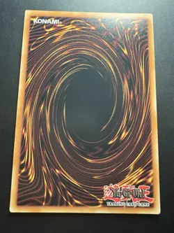 Yugioh! Tornado Dragon Platinum Secret Rare - RA04-EN289 1st Edition - English - Image 2