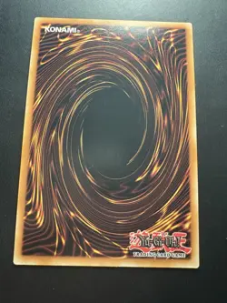 Yugioh! Nummer 30: Sauregolem der Zerstorung Platinum Secret Rare - RA04-DE165 - Image 2