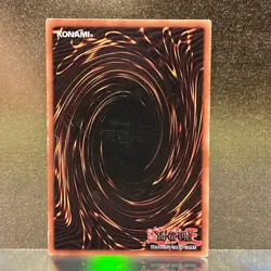 YuGiOh • Lord of D • SDK-041 • Holo Unlimited Super Rare • MP - Image 2