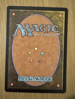 MTG City of Brass Modern Masters Regular NM - Image 2