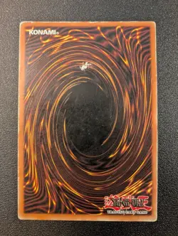 Helpoemer PGD-058 Ultra Rare Unlimited Edition Yugioh HP - Image 5