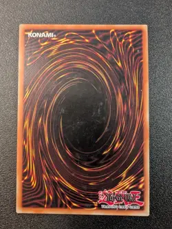 Shooting Riser Dragon JUMP-EN085 Ultra Rare Limited Edition Yugioh LP - Image 4