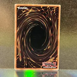YuGiOh • Black Luster Soldier • SYE-024 • Holo Ultra Rare • LP - Image 2