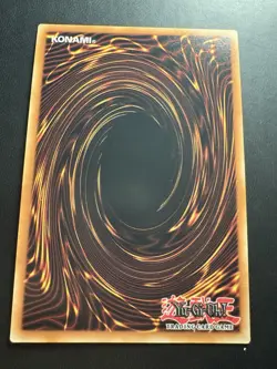 Yugioh! Getrieberiese X Platinum Secret Rare - RA04-DE188 1. Auflage - Deutsch - Image 2