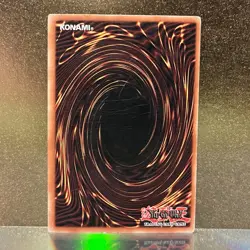 YuGiOh • Parasite Paracide • PSV-003 • Holo Super Rare • LP - Image 2
