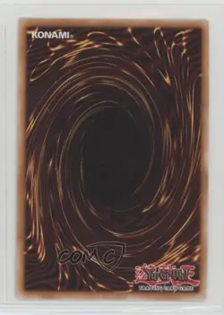 Super Rare - Great Sorcerer of the Nekroz 1st Ed. YuGiOh Secret Forces - Image 2
