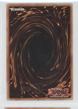 Feather Wind Unlimited YuGiOh Duelist Pack: Jaden Yuki #DP1-EN029 2006 - Image 2