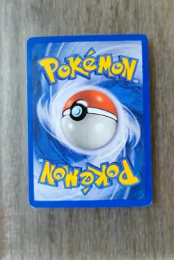 Pokemon TCG, Shining Magikarp, Neo Revelation #66/64 - Image 2