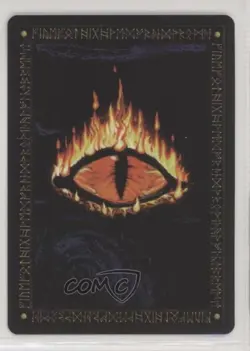 1997 Middle-earth Collectible Card Game - The White Hand Expansion Set #BLCO - Image 2