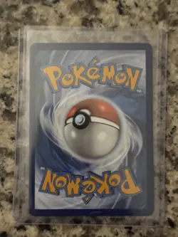 Exeggcute 192/191 Sv08: Surging Sparks Holo Pokemon Card Illustration Rare NM - Image 2