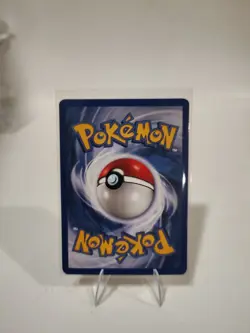 Poliwag 87/144 Skyridge Pokemon Card WOTC | Excellent Condition NM+ - Image 2