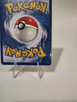 Poliwag 87/144 Skyridge Pokemon Card WOTC | Excellent Condition NM+ - Image 5