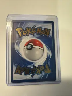 Pokemon Gold Metal Pikachu Card 58/102 - Celebrations Ultra Premium Collection - Image 2