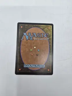 Serra's Sanctum NM - Urza's Saga Magic MTG Reserved List - Image 2