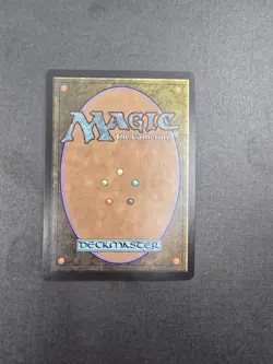 Serra's Sanctum NM - Urza's Saga Magic MTG Reserved List - Image 4