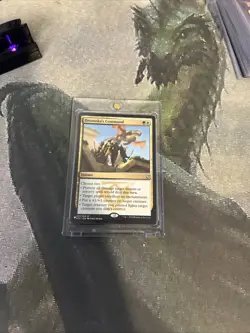 MTG Dromoka's Command - The List Reprints (LIST) #221 Magic the Gathering - Image 2