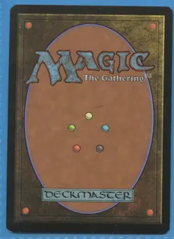 MTG: Scars of Mirrodin: Dissipation Field - Image 2