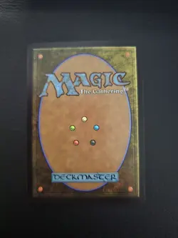 Thancred Waters - Extended Art - Commander: Final Fantasy - Near Mint MTG NM - Image 2