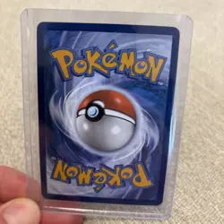 Pokemon Iron Crown - 132/191 - Rare - Reverse Holo NM-Mint Surging Sparks - Image 4