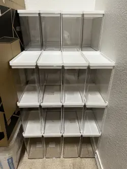 Pokemon ETB Protector Case Elite Trainer Box Display (case Only) - Image 2