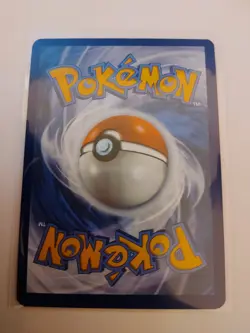 Hop's Wooloo - 135/159 - Pokemon Journey Together TCG - Reverse Holo - NM! - Image 2
