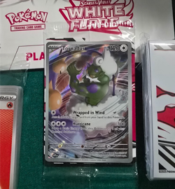 Pokemon BB/WF Elite Trainer Box ETB OPENED W/PROMO, & ACCESSORIES - Image 5
