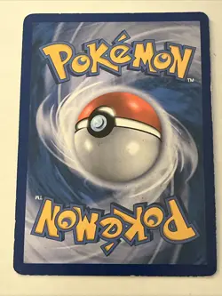Arceus Lv.X ULTRA RARE DP53 Promo Pokemon Silver HOLO 2009 - Image 2