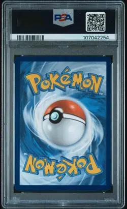 Magneton #159 2024 Pokemon Surging Sparks Pokemon Center Promo PSA 10! 🔥 - Image 2
