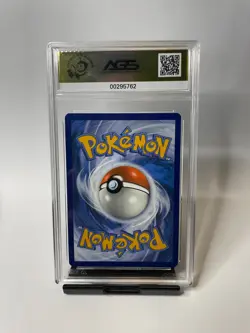 Pokemon Altaria EX 253/182 Paradox Rift SIR Graded AGS 10 Gem Mint - Image 2