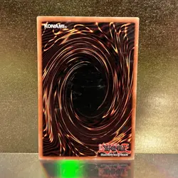 YuGiOh • Dark Spirit of the Silent • LON-079 • Holo Super Rare • LP - Image 2