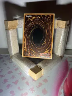 Mulcharmy Purulia Quarter Century Secret Rare 1st Ed. Yugioh 2024 Info En-027 - Image 5