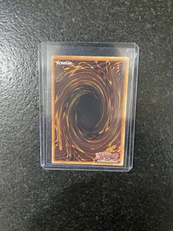 Yugioh! TCG - K9-17 Izuna 1st Ed Ultra Rare JUSH-EN031 NW - Image 2