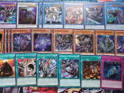 Yugioh Vendread Deck Card Revendread Slayer Core - Image 2