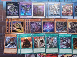 Yugioh Vendread Deck Card Revendread Slayer Core - Image 3