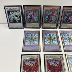Yugioh Card Lot - Dragon Collection - Image 2