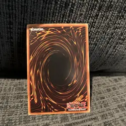 Yu-Gi-Oh! Yugioh Exile Of The Wicked TP2-004 Super Rare Unlimited NM - Image 2