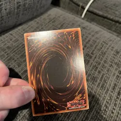 Yu-Gi-Oh! Yugioh Exile Of The Wicked TP2-004 Super Rare Unlimited NM - Image 4