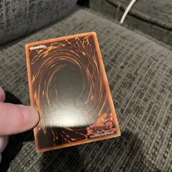 Yu-Gi-Oh! Yugioh Exile Of The Wicked TP2-004 Super Rare Unlimited NM - Image 5