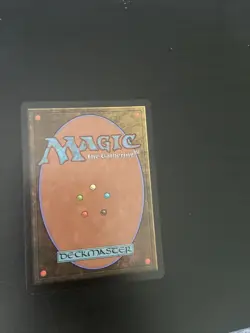 Boseiju, Who Shelters All LP Normal English Champions of Kamigawa Magic Card - Image 2